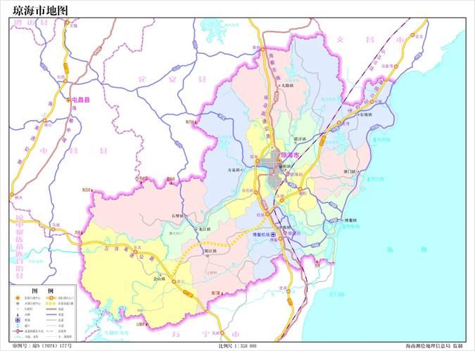 包含一张图看懂海南直辖县级行政区划保亭黎族苗族自治县昨日病例通报的词条