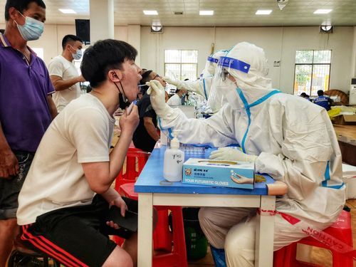 四川省广元市利州区昨日无新增阳性感染者(今日广元利州头条新闻)