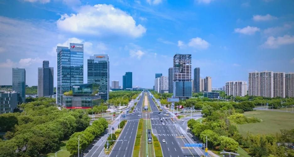 预计近期中新苏滁高新技术产业开发区二次疫情蔓延/苏滁高新区未来发展