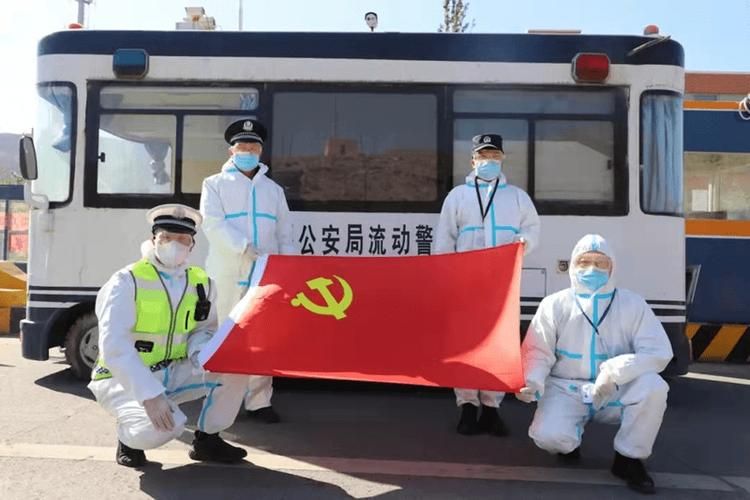 大武口区疫情静默最新消息/大武口区属于哪个地区