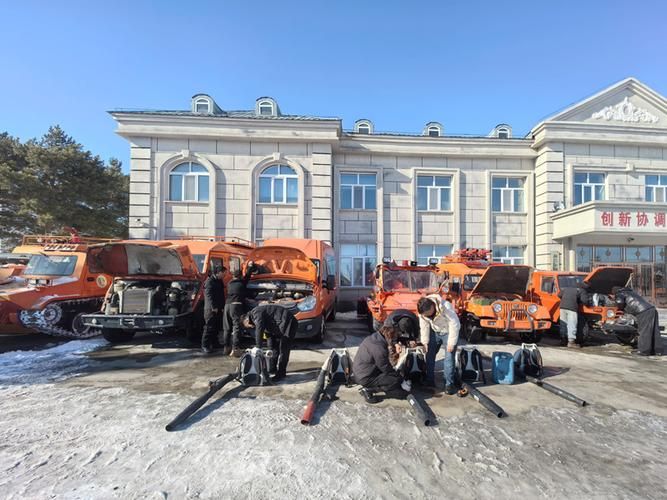 【预计今日新巴尔虎左旗二次疫情爆发,新巴尔虎左旗疫情防控】