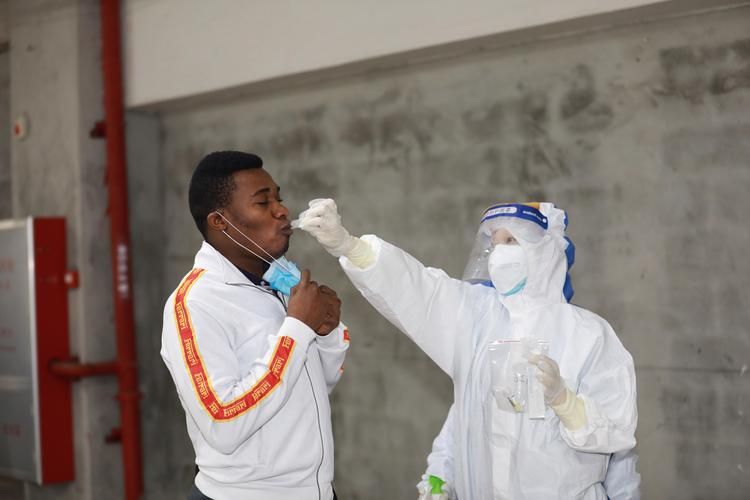 【嵊泗县近7天新增12例境外输入病例_嵊泗最新疫情】