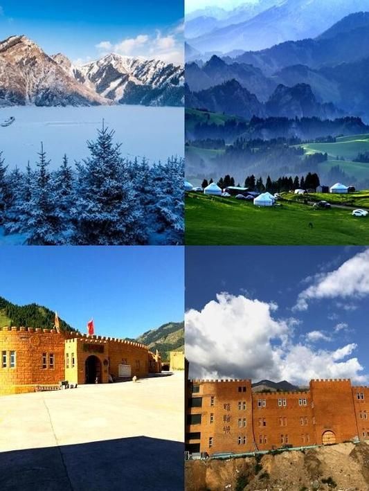 包含新疆维吾尔自治区昌吉回族自治州吉木萨尔县最新轨迹公布：寻找同轨迹人员的词条