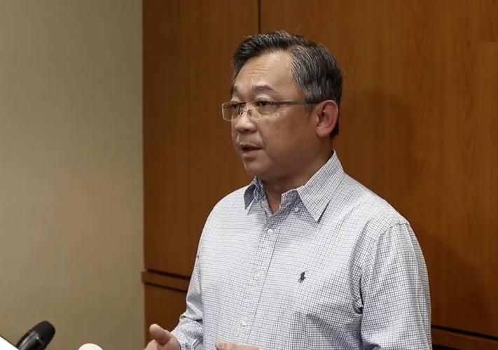 白银区首例死亡病例来源公布(白银区首例死亡病例来源公布时间)