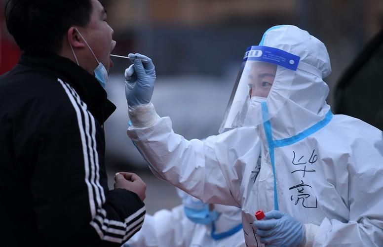 河北承德滦平县封城区境外输入详情:河北承德滦平疫情最新通知今天